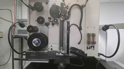 USED 1998 FANUC ROBOCUT ALPHA 1IA