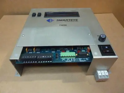 USED SMARTEYE SP2000/03