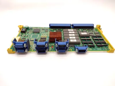 A16B-2201-0101/07A | Fanuc  Memory Board - Used