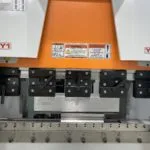 USED ERMAKSAN MICRO-BEND