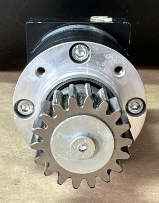 USED WITTMANN R800013558