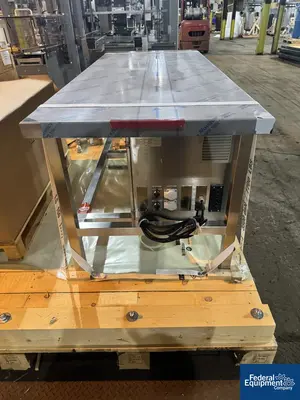 NEW Uhlmann Uhlmann Case Packer E4004/142