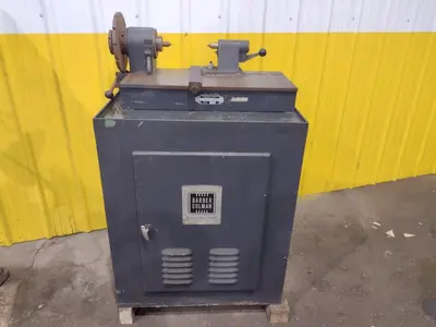 GEAR INSPECTION UNIT : YOBRO #25098