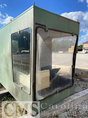 USED HMC 3 HEAD BLOCK CARRIAGE