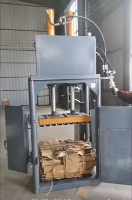 New | in-Stock 2026 ZUICK ZKB-30  5.5 KW Misc Recycling Florida US | ESCOBAR TRADING, INC. #206276