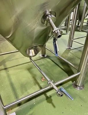 USED 2019 LEHUI MANUFACTURING 30FV