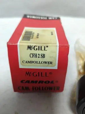 New | in-Stock MCGILL CFH-2SB Bearings Ohio US | Surplus Asset Holdings #1244155