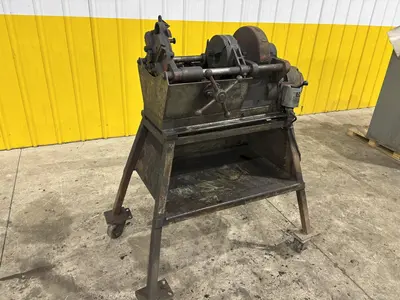 USED TOLEDO 999