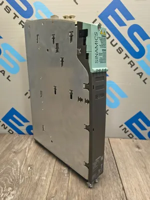 Used SIEMENS 6SL3120-1TE21-8AA4 AC Drive Control Module South Carolina US | ESS Industrial Equipment Sales #1300124