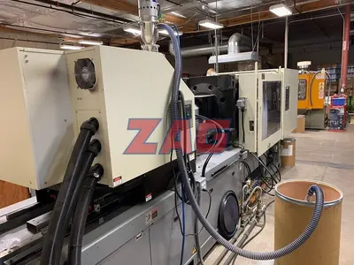 USED 2007 NISSEI NEX180-5E