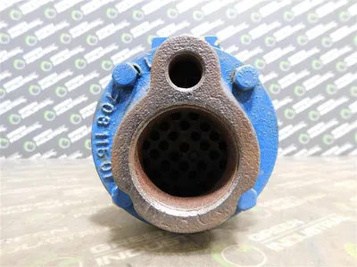 USED ITT CORE