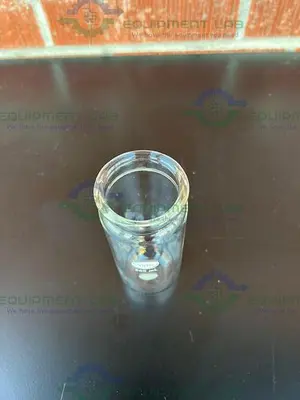 USED VIRTIS 300 ML FREEZE DRY FLASK
