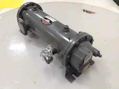 USED ITT STANDARD EXCHANGER115