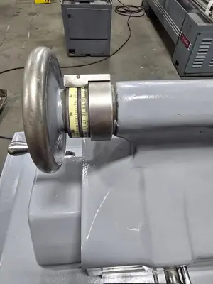 Used HARDINGE HLV-H-EM Precision Lathes Kentucky US | Aucto #1314410