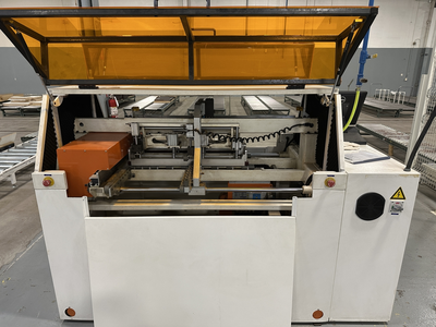 USED HIPOINT NZK8E