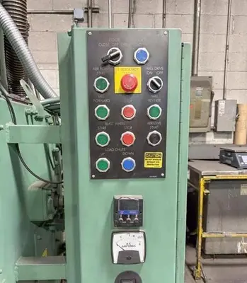 NEW 2024 GOFF 3 BB