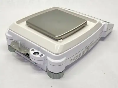 USED PARATA ACCUCOUNT BU 2010 CLASS II PHARMACEUTICAL SCALE
