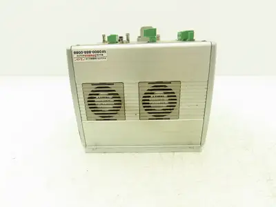 AIA XSEL-J-1-200ABCL-N1-EEE-2-2 X-SEL Multi Axis Controller 200-230VAC 50/60Hz