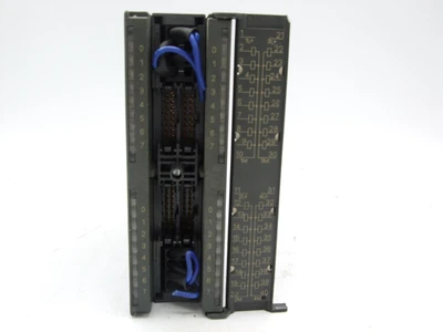 USED SIEMENS 6ES7 321-1BL00-0AA0