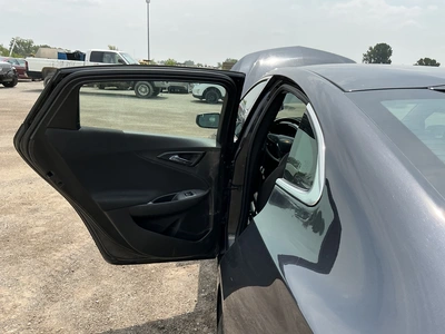 Used 2023 CHEVROLET MALIBU Sedans Michigan US | Miedema Asset Management Group #1320390