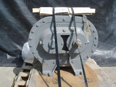 Used _UNKNOWN_ 8MF Blowers Minnesota US | A&I Equipment #1317991