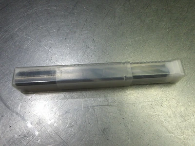 Nachi 15.6mm 3 Flute Coolant Thru Carbide Drill AQDEX0H3F3D1560 (LOC1123D)