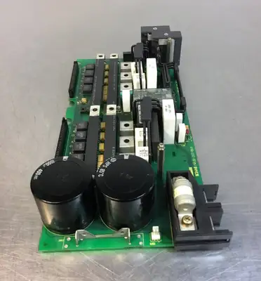 USED Fanuc A16B-2202-0612/02A