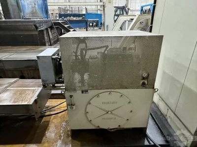 USED 2000 ANAYAK HVM 11000