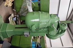 85L Artofex M/S Planetary Mixer Rg121