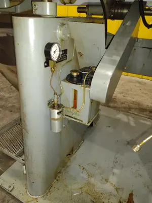 USED ASAHI US BAIRD RWI