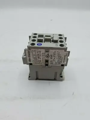 USED ALLEN-BRADLEY 100-C23E*01
