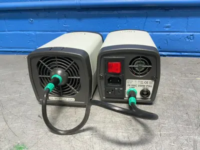 Used VISION ENGINEERING _UNKNOWN_ Light Source Equipment Ohio US | HGR 24 #1280275