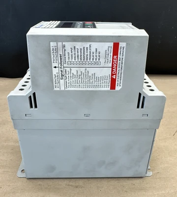 USED Allen-Bradley 160BA10NSF1