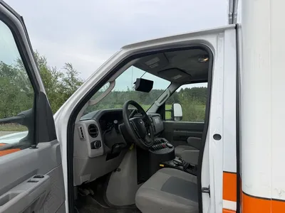 Used 2021 FORD PL CUSTOM AMBULANCE Misc Trucks Minnesota US | Carco Truck & Equipment #1514130