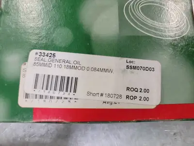 NEW CHICAGO 33425