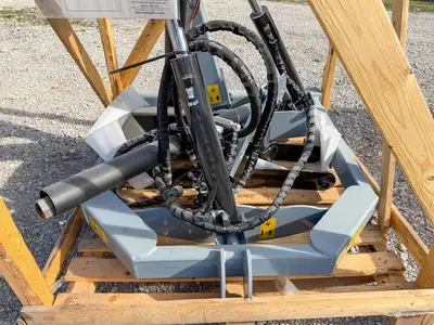 Used BAUMALIGHT _UNKNOWN_ Stump Grinders Iowa US | Keast Enterprises #1573758
