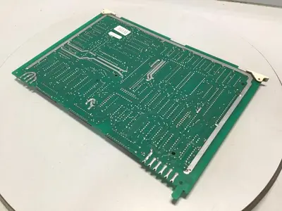 Used BARBER COLMAN A-13876-01 Circuit Boards Michigan US | Ideal Machinery #1310508