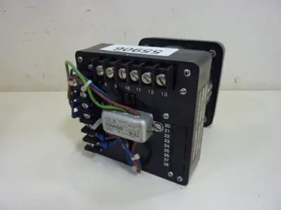 USED ELECTRO INDUSTRIES DSP2