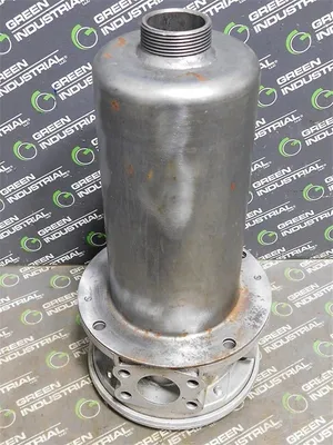 USED SCHROEDER BROTHERS RT1KZ10S20NNES1