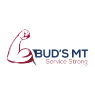 BUD'S MT