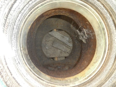 USED OILWELL B-558