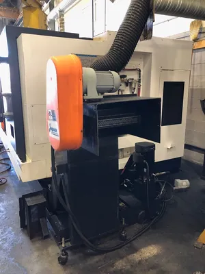 2012 MAZAK NEXUS QTN 450II/1000 CNC LATHES 2 AXIS | Quick Machinery Sales, Inc. (5)