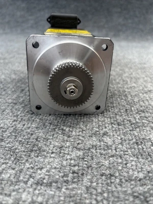 Used FANUC A06B-0205-B000-R Servo Motors California US | Davliegogo LLC #1708257