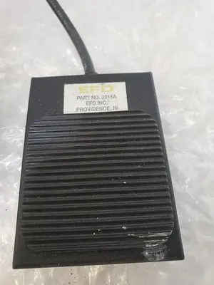 USED EFD 2015A