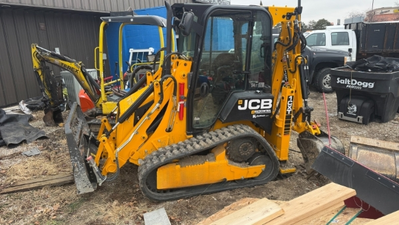 USED 2024 JCB 1CXT