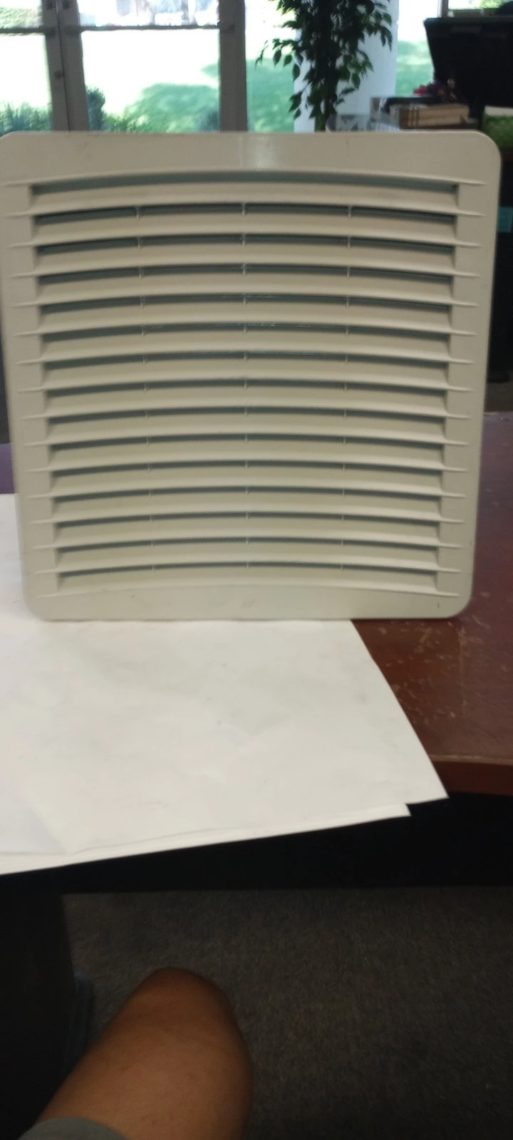 Used COSMOTEC Stulz S.P.A Model GHV30P2203 7035 FAN , STULZ GHV30P2203 Ventilat Fans Arizona US | ASSET CONVERSION SPECIALISTS, INC. #1368408