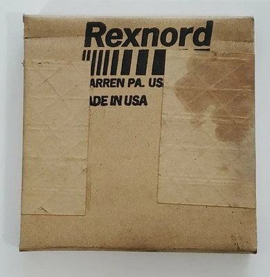 NEW Rexnord DPK DBZ 101 TOM