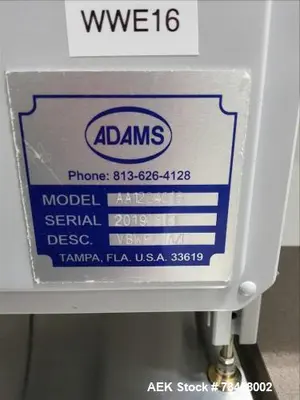 USED Nordson CCP-12