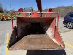 Used 2008 MORBARK BEEVER 12 Brush Chippers Pennsylvania US | Iron Exchange Equipment Solutions #1353801