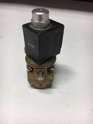 USED Versa Valves VSG-3511-HC-M-U-10-14-55M-D024